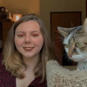 Meet your Posher, Haley